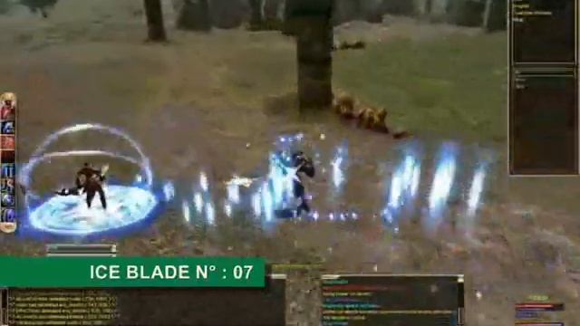 Unique Knight Online PK video cheat смотреть онлайн