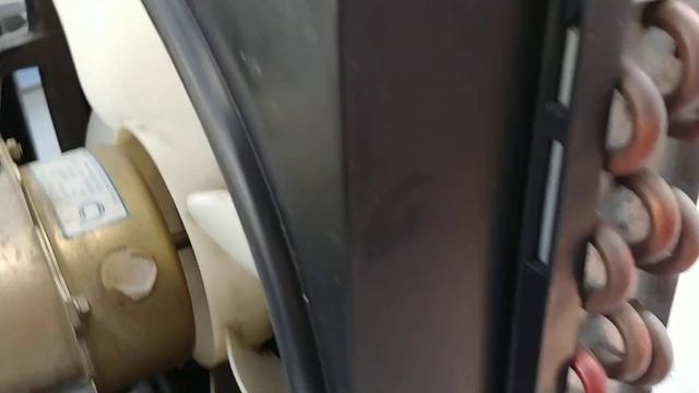Window Air Conditioner Not Cooling Well Or Shuts Off In Hot Weather. Check This! смотреть онлайн