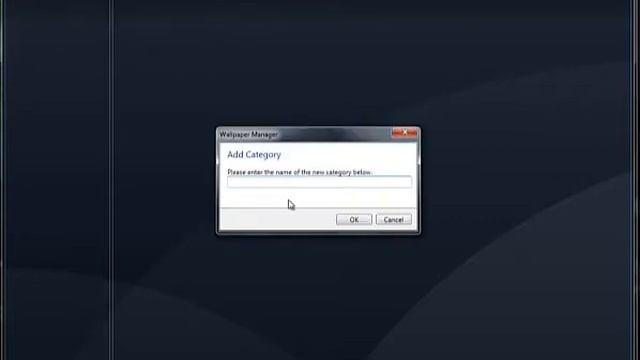 Wallpaper Manager смотреть онлайн