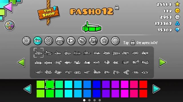 TEXTURE PACK SUNIX - GEOMETRY DASH 2.11(Steam y Android ) смотреть онлайн