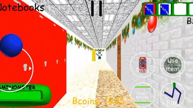 Playing baldi's basics plus in baldi's basics full remastered android (link in comments) смотреть онлайн
