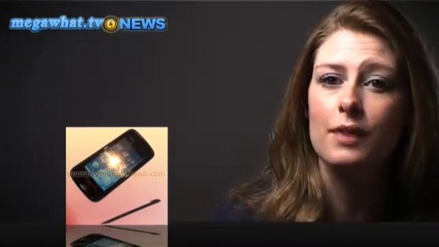 Nokia Touch Tube: Megawhat Gadget NEWS 09.04.08 смотреть онлайн