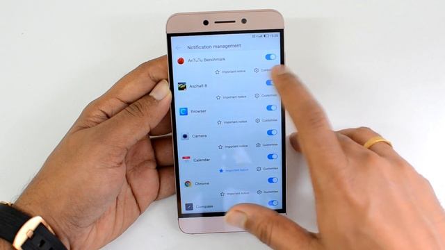 LeEco (Letv) Le 2 Tips and Tricks смотреть онлайн
