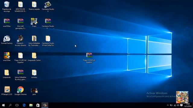 como descargar fraps full en español 2018 смотреть онлайн