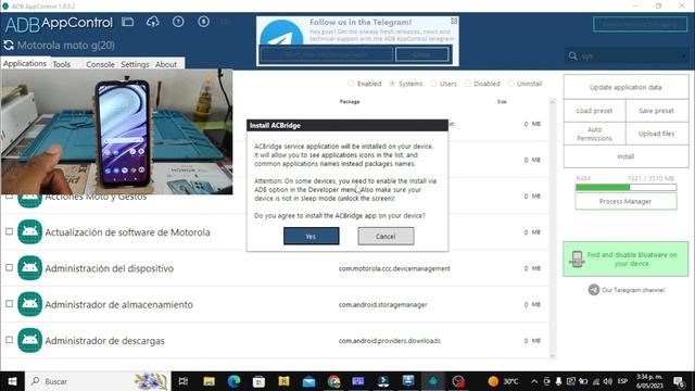 COMO eliminar BLOQUEO de CLARO al MOTO G20 DE forma segura смотреть онлайн