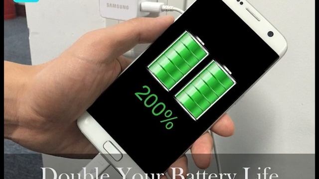 Double Your Android Battery Life2 смотреть онлайн