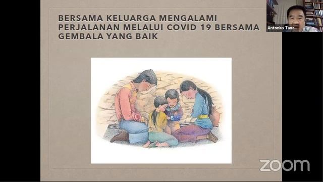 WIN Webinar Work-Life Balance in time of Pandemic смотреть онлайн