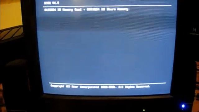 Windows 98 FAIL смотреть онлайн
