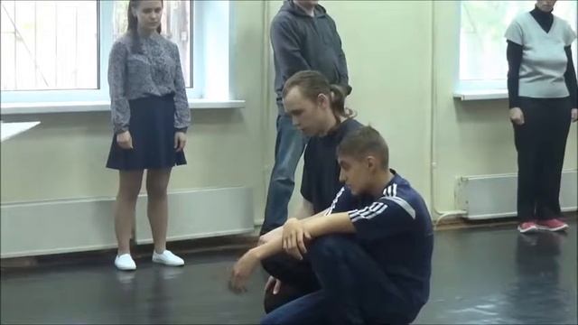 Ролик для заявки на грант смотреть онлайн