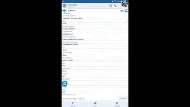 APK Editor Stream смотреть онлайн