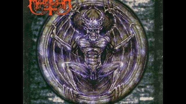 Marduk - Anno Domini 1476 смотреть онлайн