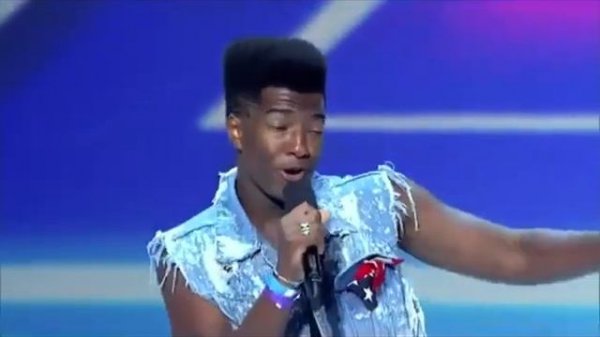 Best Auditions X Factor USA