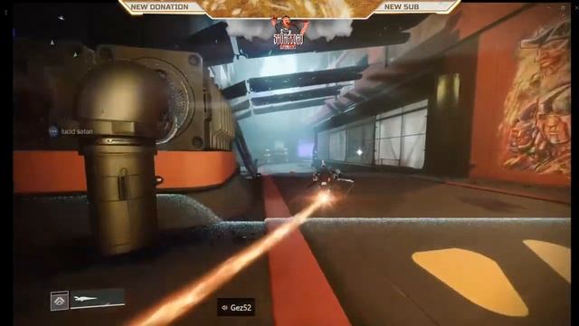 Destiny 2 Lightfall is here Grind time LFG!!!!! pt 2 смотреть онлайн