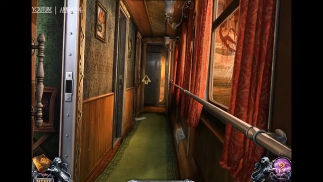 House of 1000 Doors: Family Secrets - Part 10 смотреть онлайн