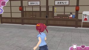 [4K] Shoujo City 3D version 1.0 Story Mode release!