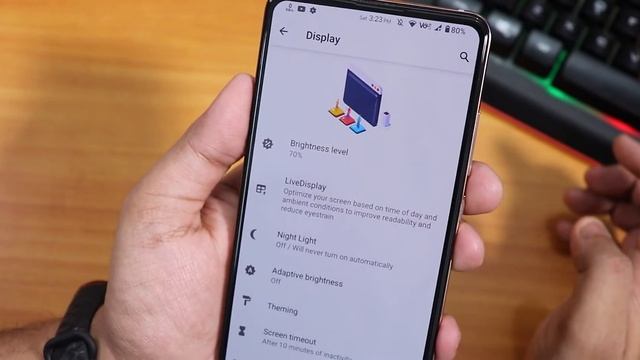 ResurrectionRemix 8.5.7 is here to stay 🤩 || Redmi K20 Pro смотреть онлайн