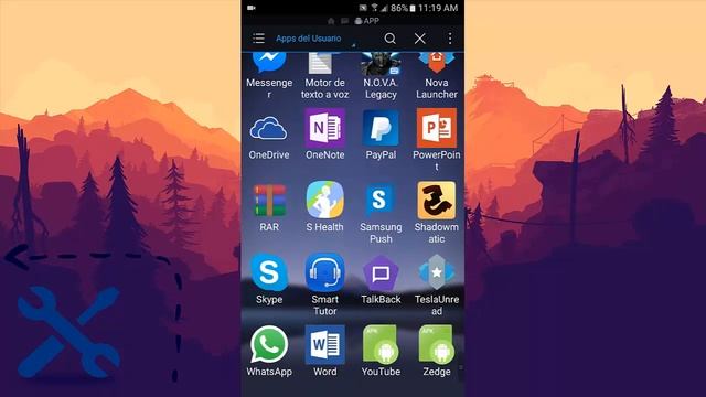 DESCARGAR ES FILE EXPLORER MANAGER PRO 1.0.8 ANDROID 2017 смотреть онлайн