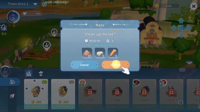 PROJECT ME: first look at early gameplay смотреть онлайн
