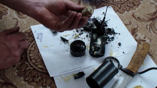 Конденсатор доильного аппарата. смотреть онлайн