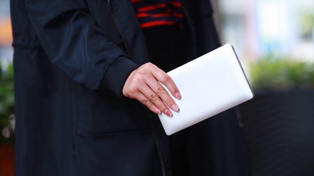 The indiegogo campaign for GPD Pocket started now смотреть онлайн
