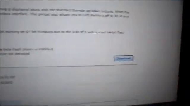 Sacramento IT Solutions- Pandora Widget for Windows 7 смотреть онлайн