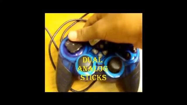 Worlds Best and Cheapest DUAL SHOCK GAME PAD смотреть онлайн