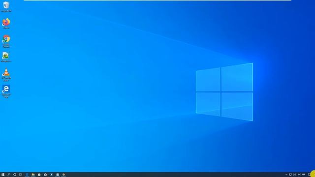 How to Stay Focused When Using Windows 10: Quick Technical Shortcut смотреть онлайн