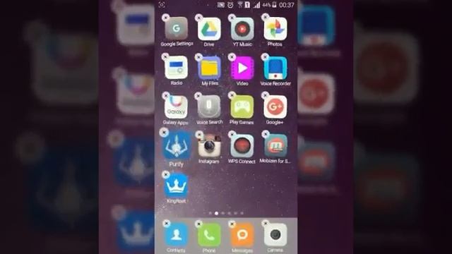 How to remove OMACP malware Android смотреть онлайн