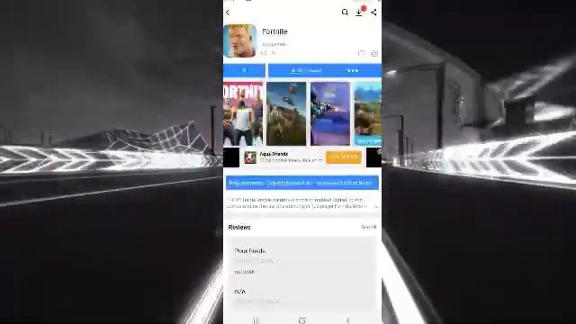 How To Download Fortnite in any Android Device [300 MB] смотреть онлайн