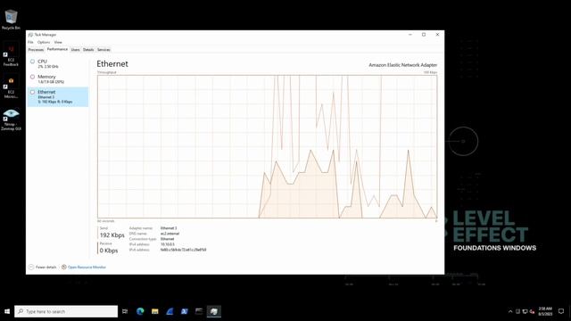 Windows Operating System Lab 5 Windows Processes смотреть онлайн