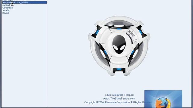Como descargar skins para Windows Media Player смотреть онлайн