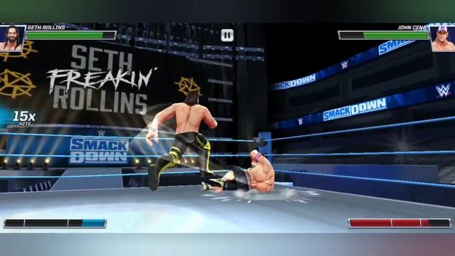|| WWE MAYHEM || WRESTLING GAME🏋 Android Mobile Game