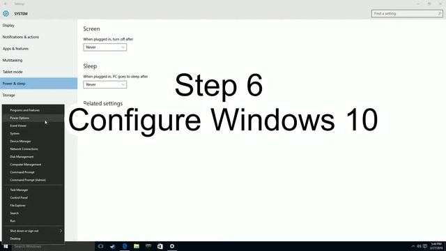 How to Optimize Windows 10 for Gamers смотреть онлайн