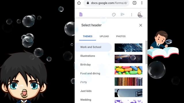 Cara buat google form dengan Hp @ Android | HOW TO DO GOOGLE FORM смотреть онлайн