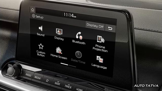 Kia Seltos : Yeh #BAWAL Package Hone Waala Hai ? | Hindi | Auto Tatva смотреть онлайн