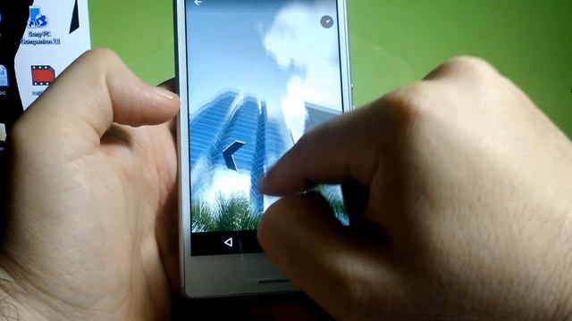 Sony Xperia M4 Tips Y Trucos aumenta velocidad, rendimiento y batería Parte #2 смотреть онлайн