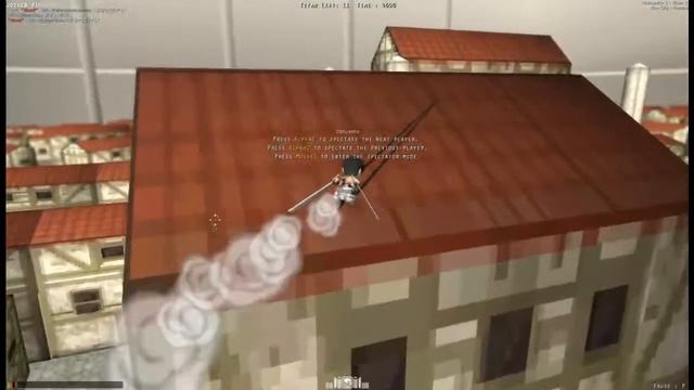 Online Attack On Titan.Часть 7 смотреть онлайн