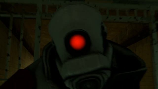 Project Mossman [SFM] смотреть онлайн