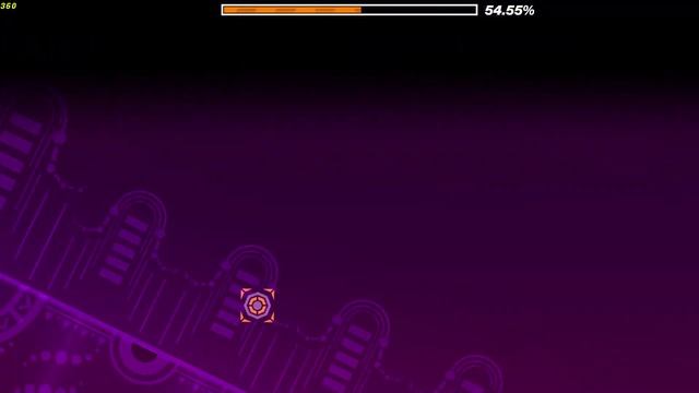 Full Detail | Sedulous (Hard Demon) by Samifying 100% | Geometry Dash 2.1 смотреть онлайн