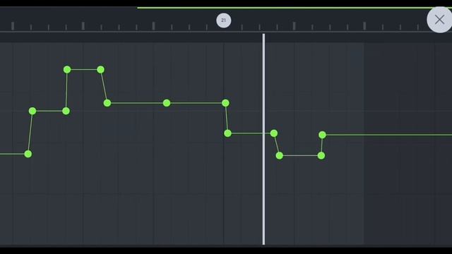 FL Studio Mobile Tuning Tutorial: How To Make Jiafei’s Autotuned Vocals Smoother смотреть онлайн