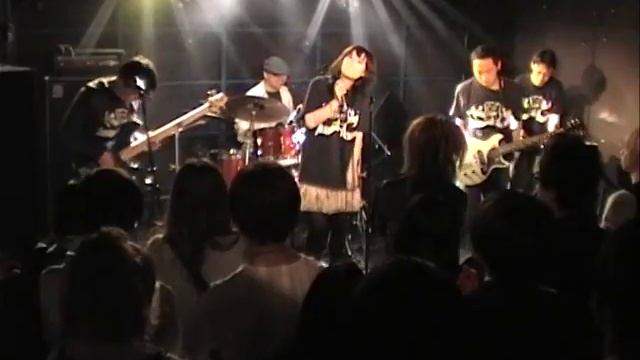 2011/04/17 西荻窪Waver　Vol③ モルダヴィア・アスンシオン смотреть онлайн