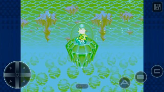 Juegazo clásico de mi infancia Ristar classic para Android 2017 смотреть онлайн