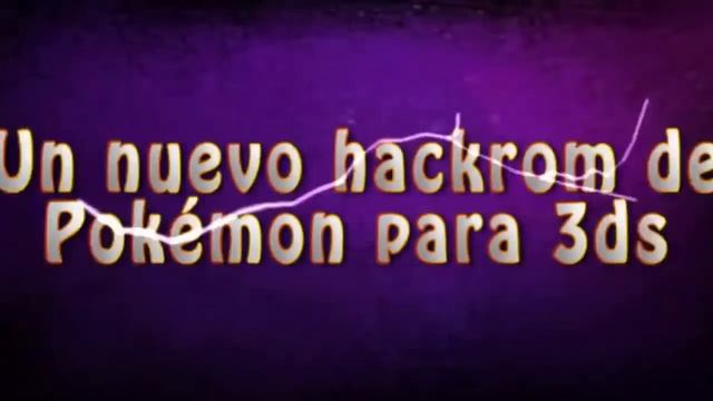 TOP 10 HACK ROMS DE POKEMON COMPLETOS EN ESPAÑOL PARA 3DS (ANDROID Y PC) смотреть онлайн