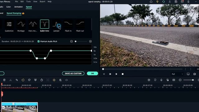 I Tried Filmora 11 after using Adobe Premiere Pro for 3 year | Wondershare | Best Video Editing ap смотреть онлайн