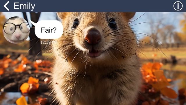 [Apple] My mom treated me badly & pampered my sis. I found out shocking truth & sent them to prison смотреть онлайн