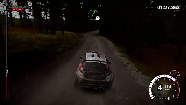 DiRT 4 Rus смотреть онлайн