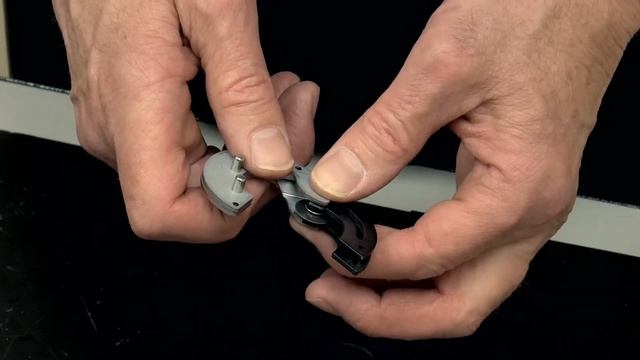 How to replace AutoCut cutter wheel смотреть онлайн