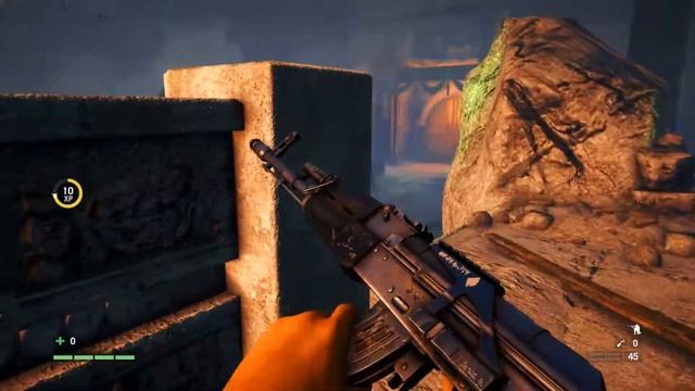 FAR CRY 4 #29: ENDLICH BRÜSTE!!! ● 60 FPS ● Let's Play ● Gameplay смотреть онлайн