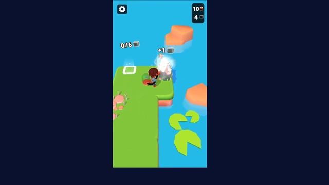 Journey to the top Mobile Game | Gameplay Android & Apk смотреть онлайн