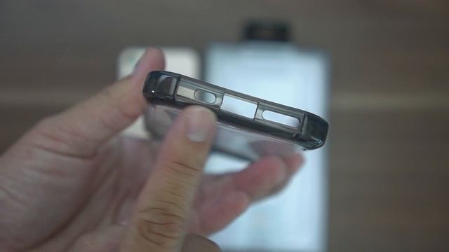 รีวิวเคส UAG วิธีใส่และถอดเคสสุดแกร่ง รุ่น Plyo ของ IPhone 11 Pro